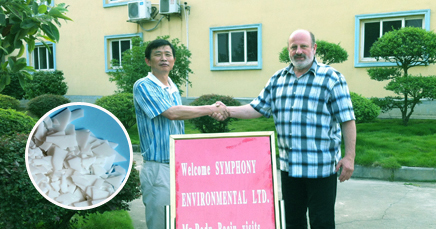 宏遠化工聚乙烯蠟 海內外案例大集合