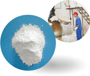 木塑專用鈣鋅復合穩定劑